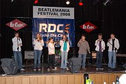 Beatlemania 2008