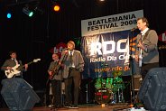 Beatlemania 2008