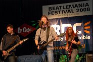 Beatlemania 2008