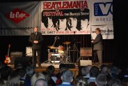 Beatlemania 2011