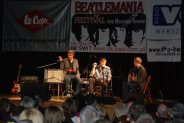 Beatlemania 2011