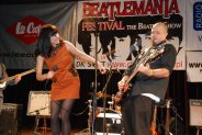 Beatlemania 2011