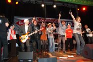 Beatlemania 2011