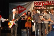 Beatlemania 2011