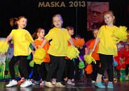 maska 2010