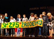 maska 2010