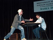 maska 2008