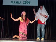 maska 2008